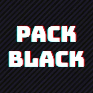 Pack Black (Criativos) Filipe Santana: Download Agora!