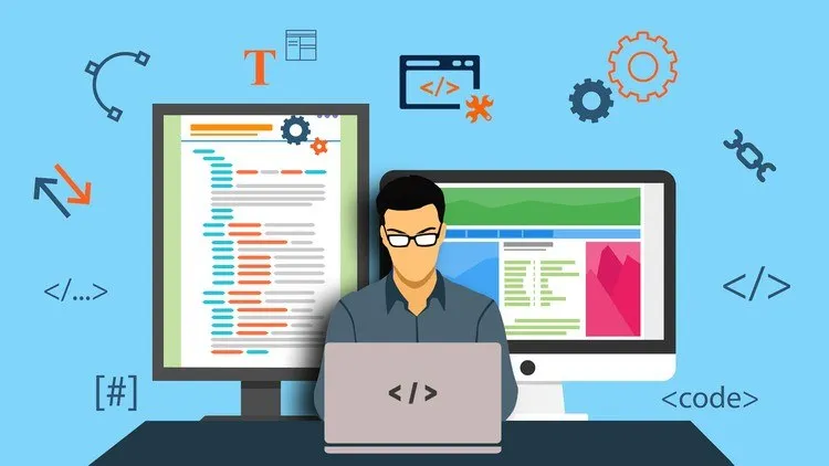 DevQuest: Baixar Curso Completo de Programação 2022
