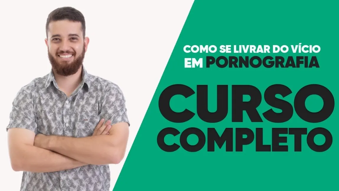 Curso Miguel Soriani: Baixe Desenvolvimento Pessoal Sem Vício