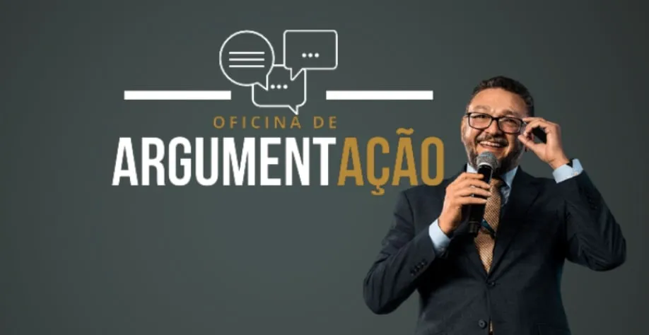 Oficina de Argumentação Bene Barbosa: Baixar Curso Completo 2024