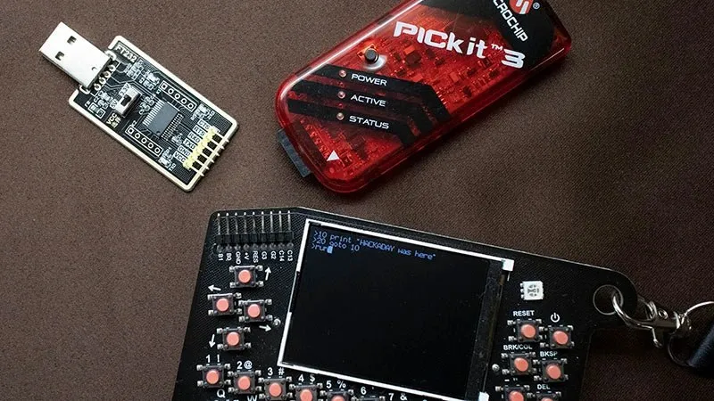 Baixar Hardware Hacking, IoT Pentest e Red Team Gadgets | Curso Completo