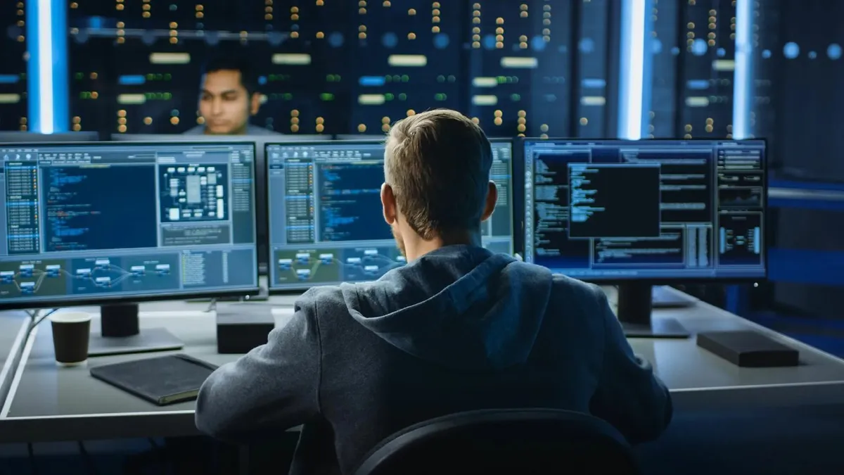 IGTI Bootcamp Analista de Cybersecurity: Baixe Agora!