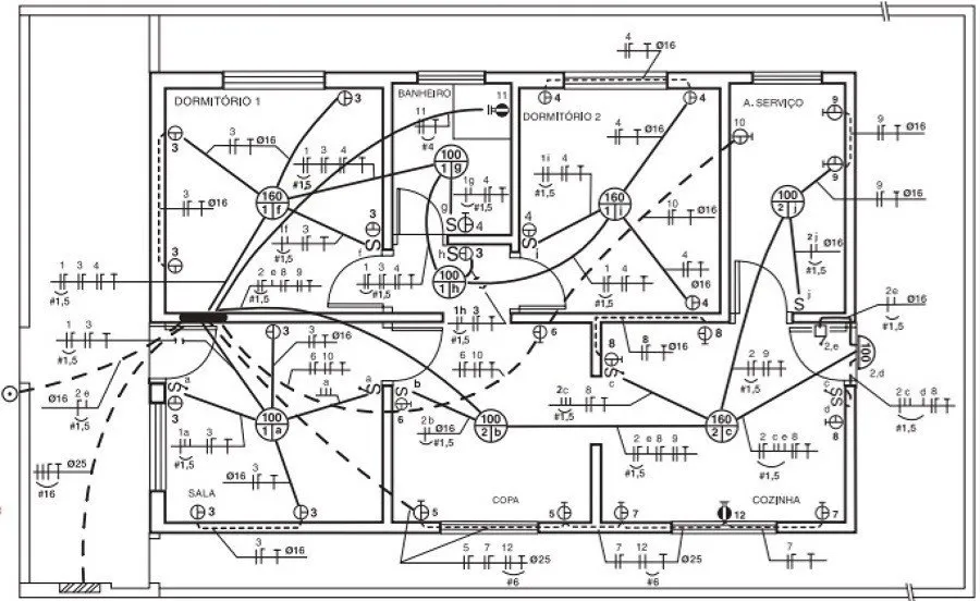 Baixar See Electrical: Projetos Elétricos com Luiz Mitsuo Completo