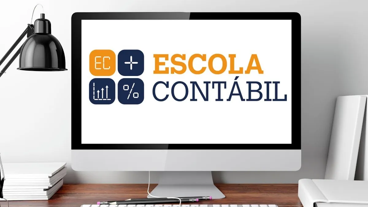 Curso Escola Contábil Gabriel Rabelo: Download Completo 2022