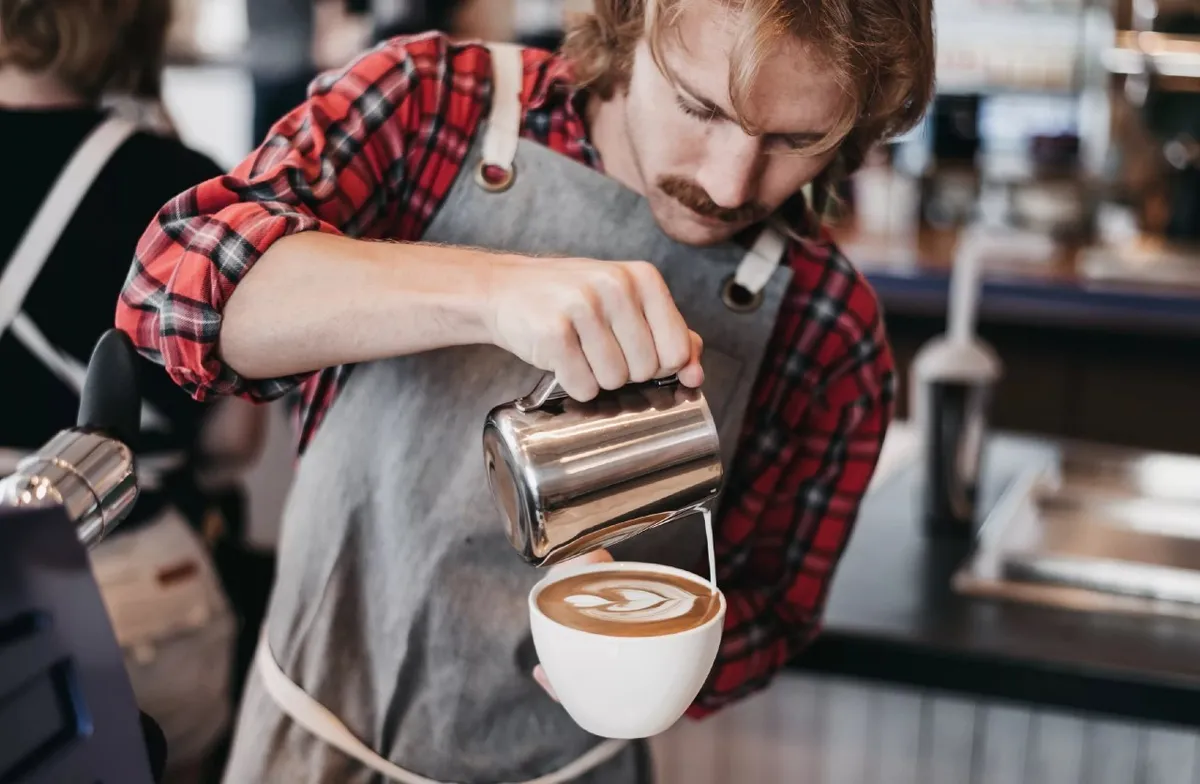 Barista Expert: Baixar Curso Completo de Cafés e Métodos de Preparo