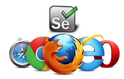 Baixar Curso Selenium WebDriver C#: Automação Completa com Hugo Peres