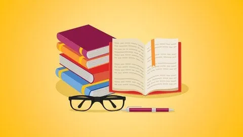Udemy: Baixar Estratégias de Leitura Ismar Souza [2021]