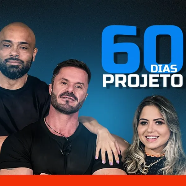 Renato Cariani Projeto 60 Dias: Baixar Curso Completo (2021)