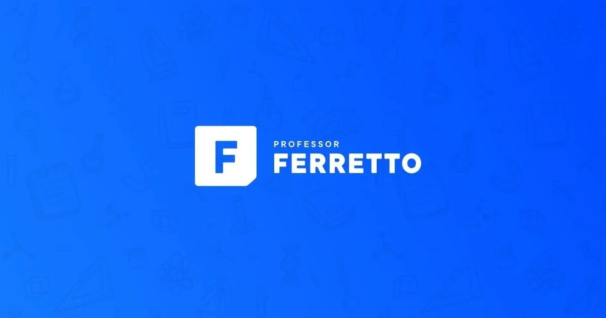 Matemática para ENEM Ferretto: Baixar Curso Completo Agora!