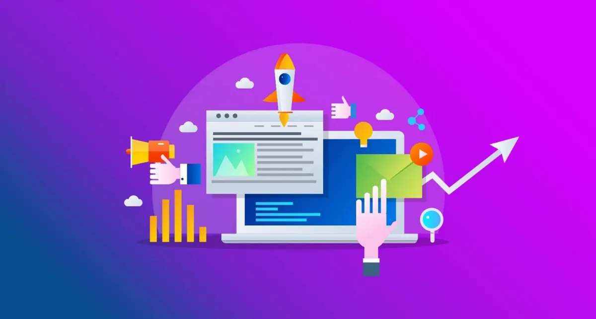 Curso Marketing Digital: Baixe Agora o Pacote Completo!