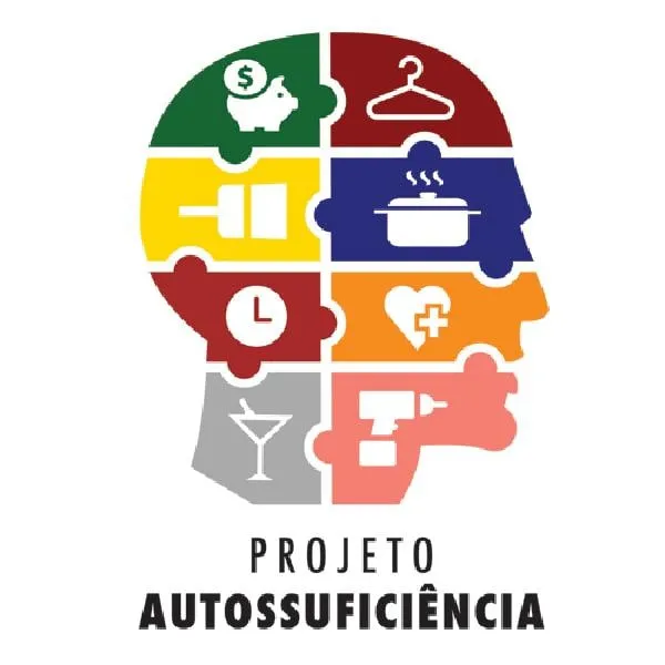 Projeto Autossuficiência: Download Completo Universidade Social