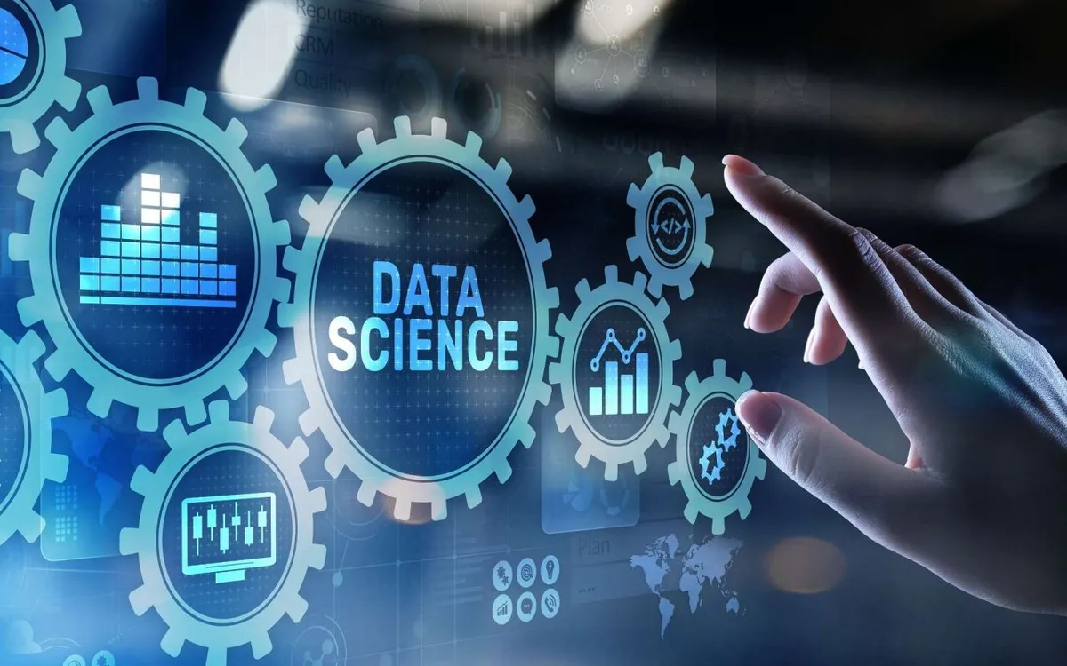 Baixar Curso Data Science Mario Filho: Acesso Rápido e Completo
