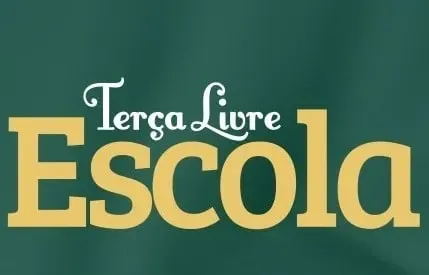 Terça Livre Escola Allan dos Santos: Download Completo 2021