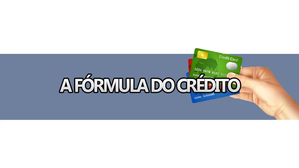 A Fórmula do Crédito: Baixe Agora o Curso Completo