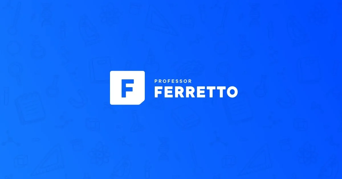 Física Ferreto: Baixe Agora o Curso Completo 2021