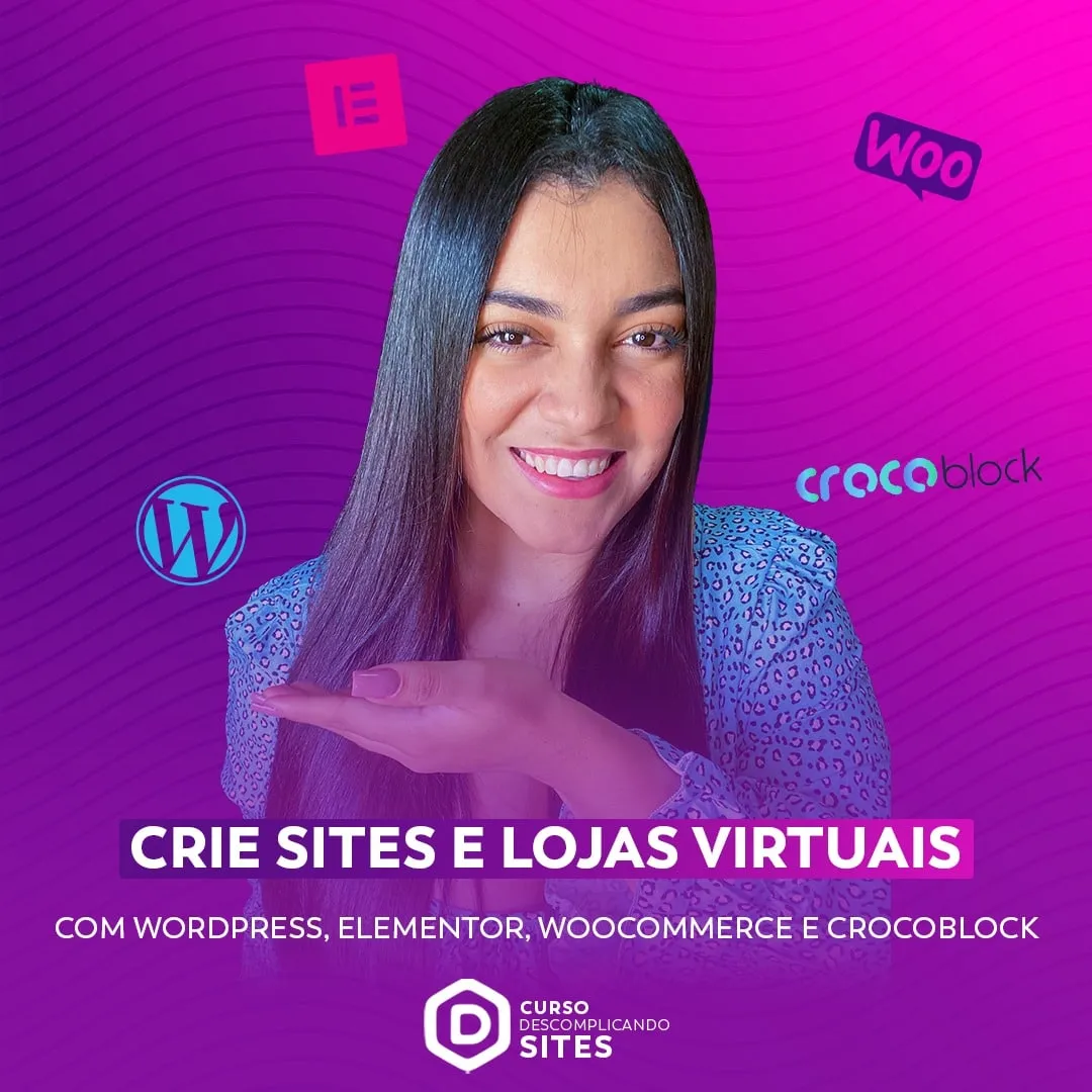 Baixar Curso WEB Micaela Pinheiro: Acesso Imediato
