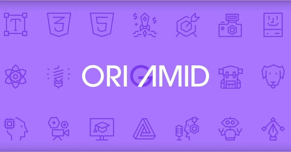 Origamid: UI Design para Iniciantes – Baixar Agora!