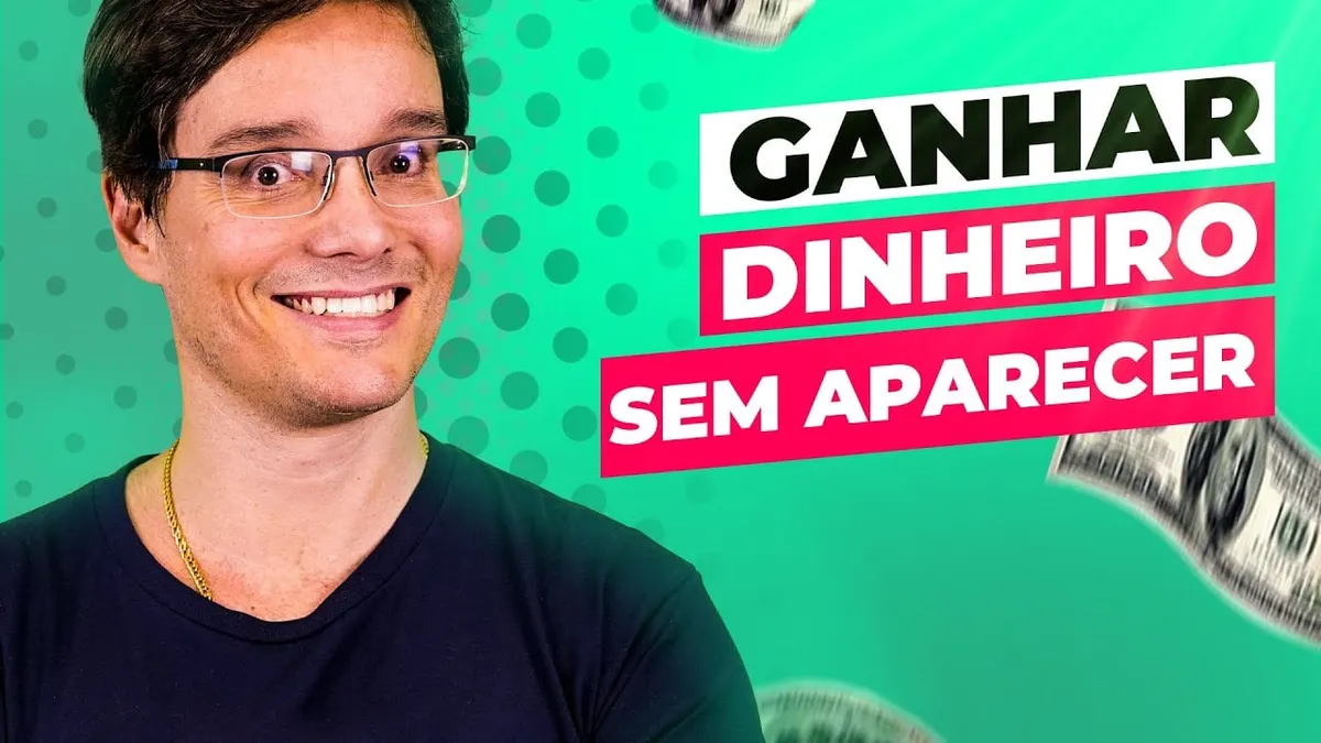 Peter Jordan: Baixar Curso Youtuber Sem Aparecer (Completo)