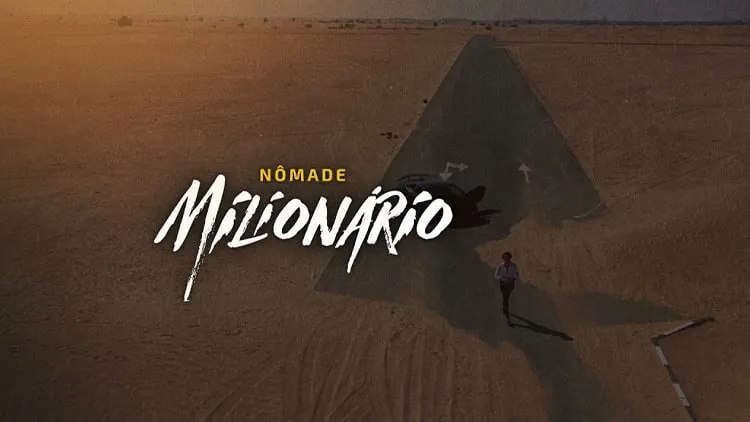 Baixar Nomad Milllionário: Curso de Thiago Finch Completo