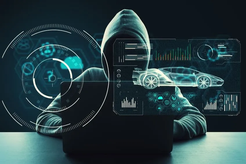 Baixar Curso Car Hacking 101 por Mainak Sadhukhan – Acesso Imediato