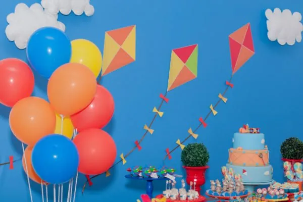 Confeitaria Criativa para Mini Festas: Baixe o Curso Pedro Saulo