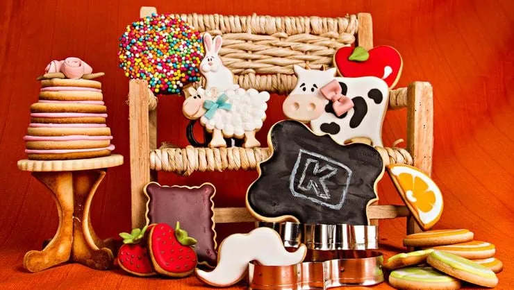 Curso Confeitaria Ramon Serpa: Download Completo e Arquivos