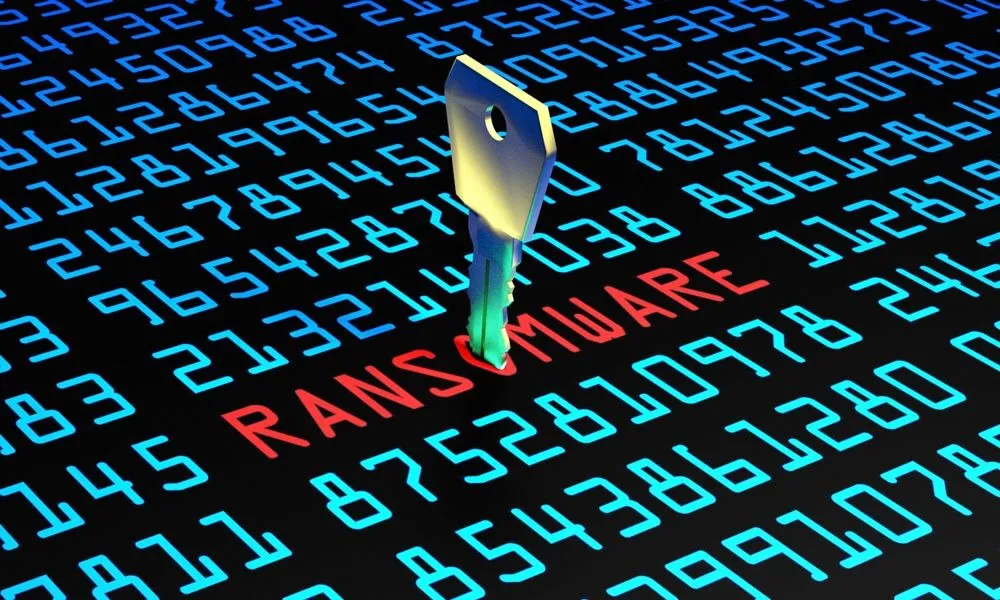 Download Curso Python: Criando Ransomware com Chupin Gole