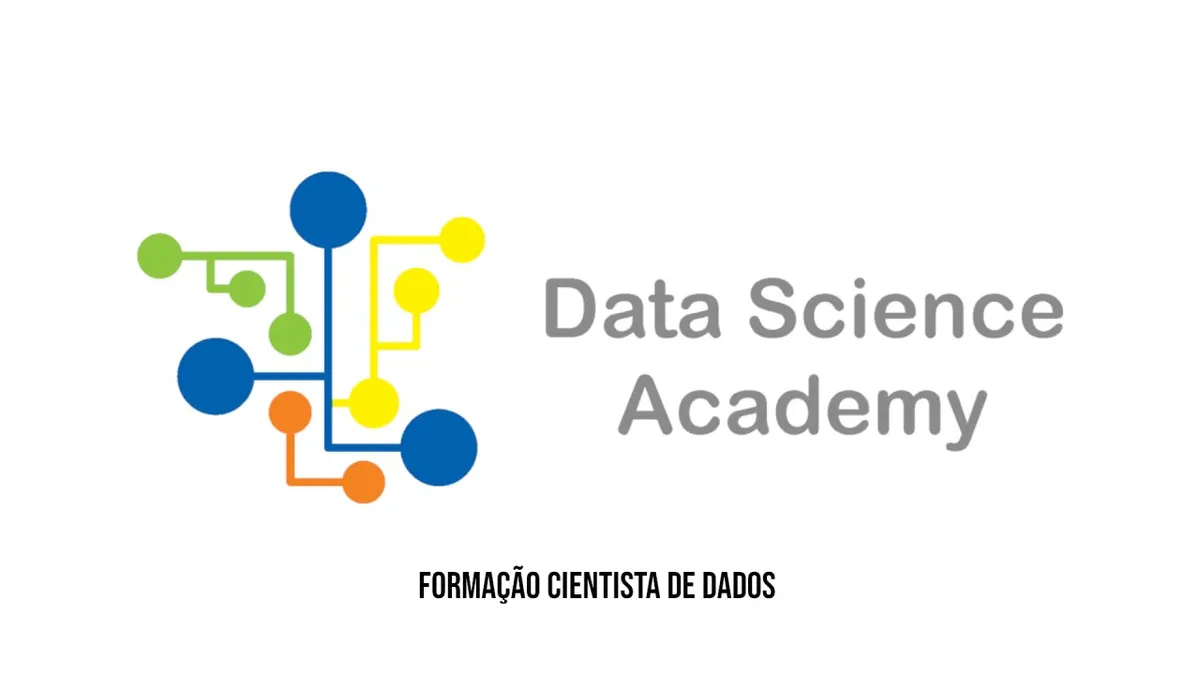 Formação Cientista de Dados DSA: Baixar Curso Completo Agora!