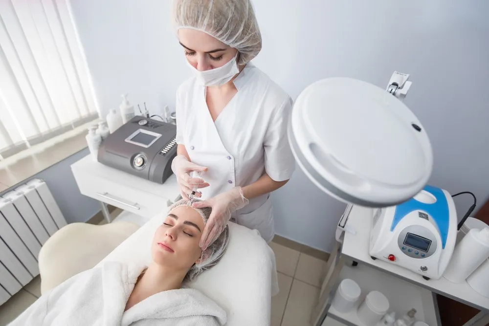 Vinia Cosmética Estética: Download do Curso Completo Ana Calze