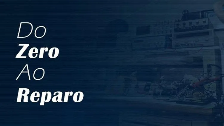 Baixe Agora: Laboratório dos Notebooks – Reparo do Zero