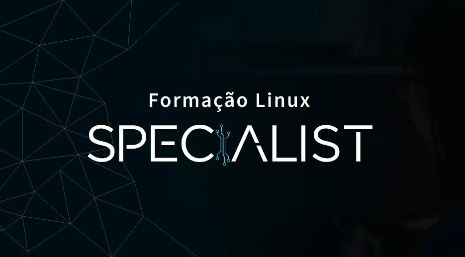 Baixar 4Linux: Formação Linux Specialist Completa em Download
