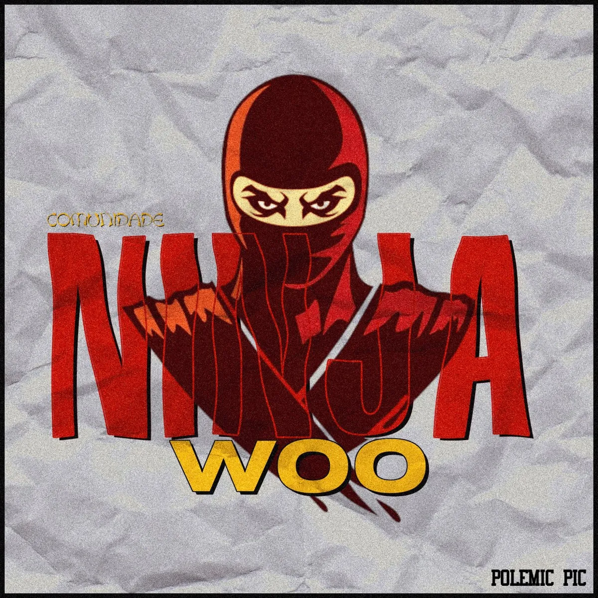 Baixar Comunidade Ninja Woo: Curso Walter Araújo Completo
