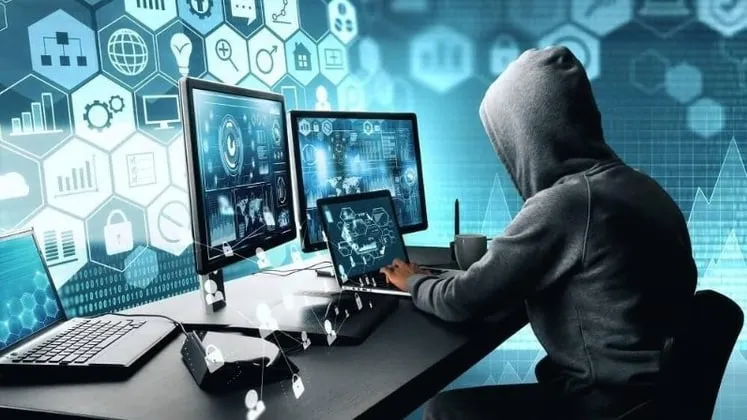 TCP Botnet C#: Baixar Curso Completo com Mukesh Prakash