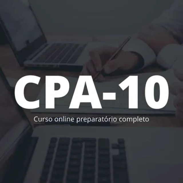 Baixar Curso CPA-10 Guilherme Almeida: Sua Jornada Rumo à Certificação