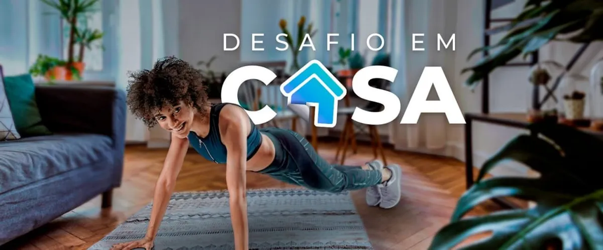 Baixar BTFIT – Desafio Em Casa: Curso Completo Download Rápido