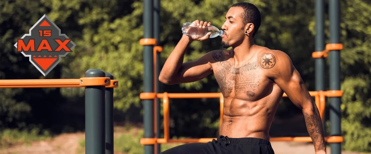 Baixar 15 MAX – BTFIT: O Guia Definitivo de Fitness [2020]