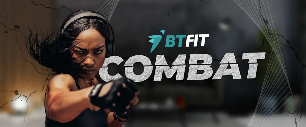 BTFIT Combat: Baixar Curso Completo | Treinamento de Alta Performance