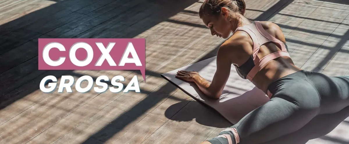 Baixar Coxa Grossa BTFIT: O Guia Definitivo [Download 2020]