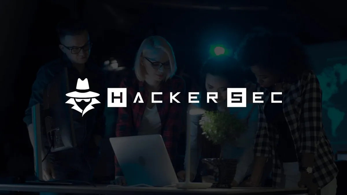 Formação Cybersegurança HackerSec: Baixar Agora!