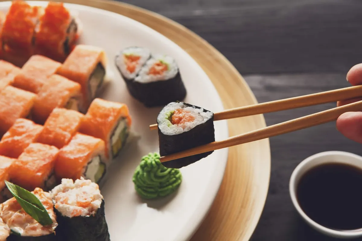 Curso Culinária Japonesa IPED: Baixar Rápido e Fácil