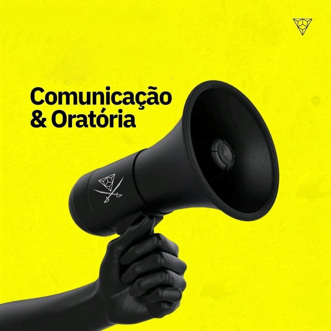Comunicação e Oratória Conquer Online: Baixar Curso Completo