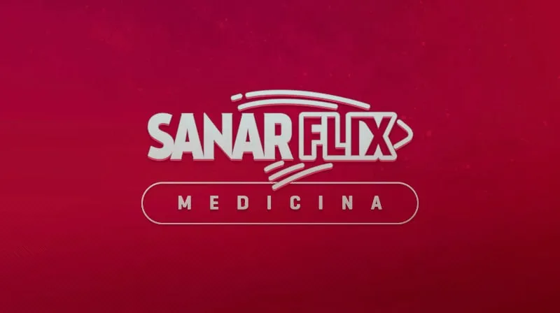Medicina de Emergência Sanarflix: Baixar Curso Completo [2024]