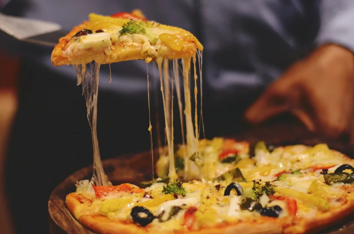 Baixar Curso Profissão Pizzaiolo – Patrick Catapano: Completo!