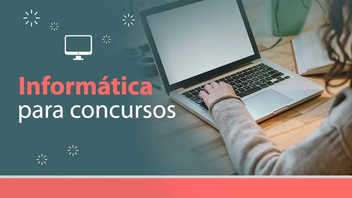 Informática para Concursos: Baixe o Curso Completo Gran Cursos