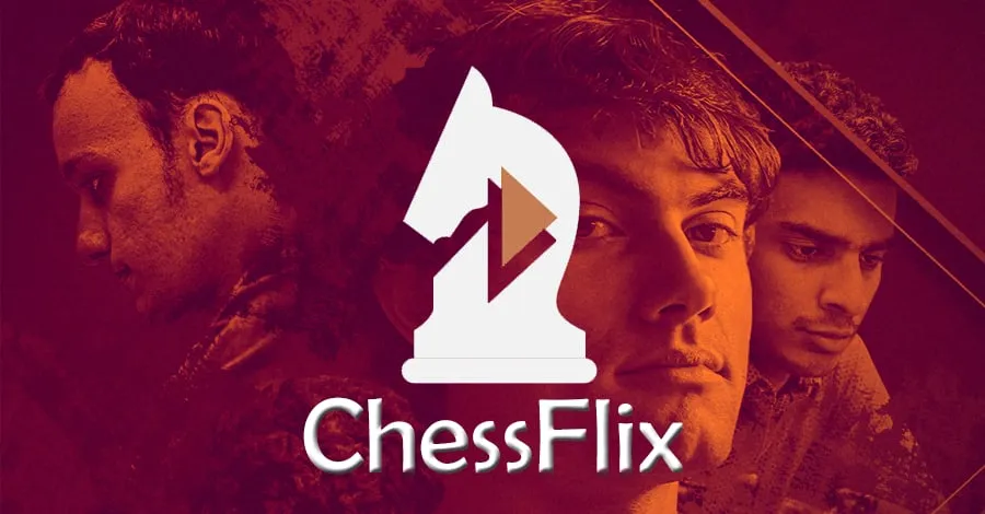 Chessflix: Baixe Agora o Curso Completo de Xadrez
