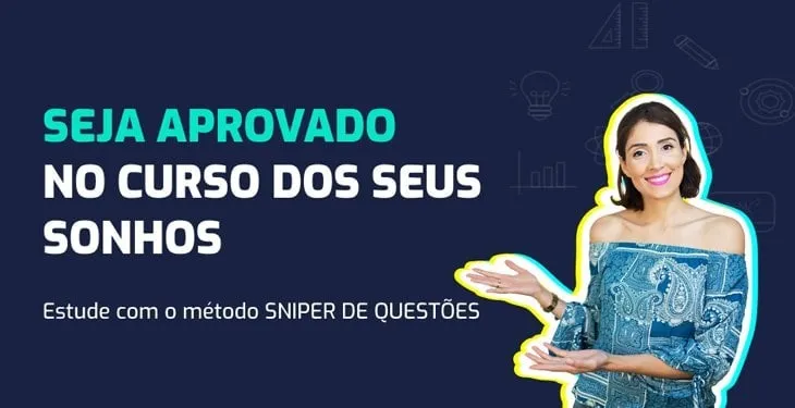 Baixar Sniper de Questões ENEM Susane Ribeiro – Download Completo