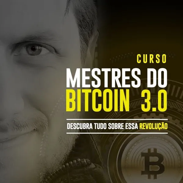 Baixar Bitcoin 3.0 Augusto Backes: Curso Completo em Alta Definição