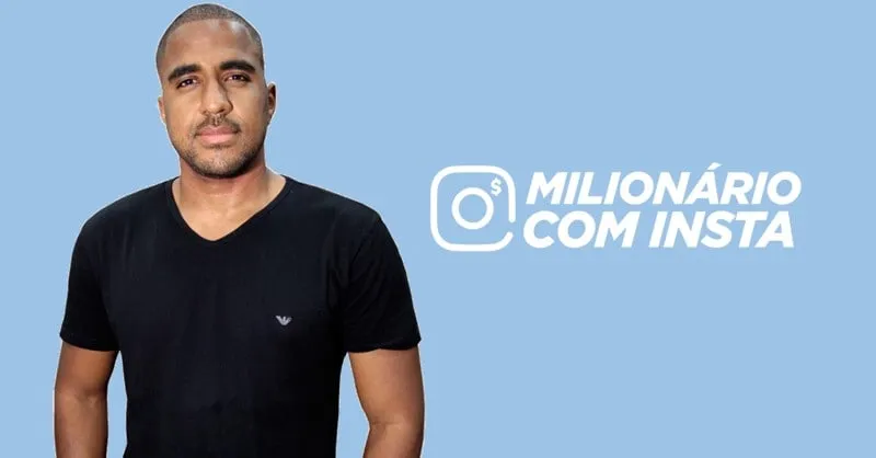 Milionário Insta Raiam Santos: Download Rápido do Curso Completo