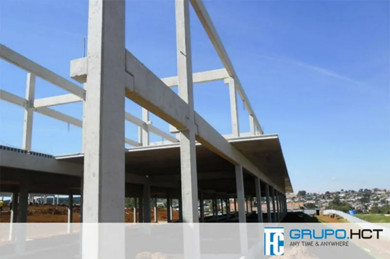 Baixar Concreto Pré-Moldado: Projeto e Dimensionamento [2024]