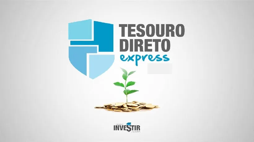 Tesouro Direto Express: Baixar Curso Completo Agora!
